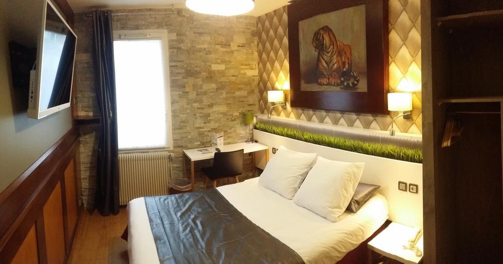 Standard Doppelzimmer