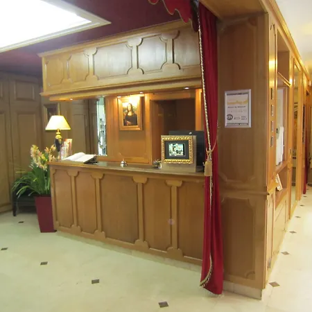 Hotel de la Félicité-3