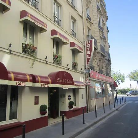 Hotel de la Félicité-2