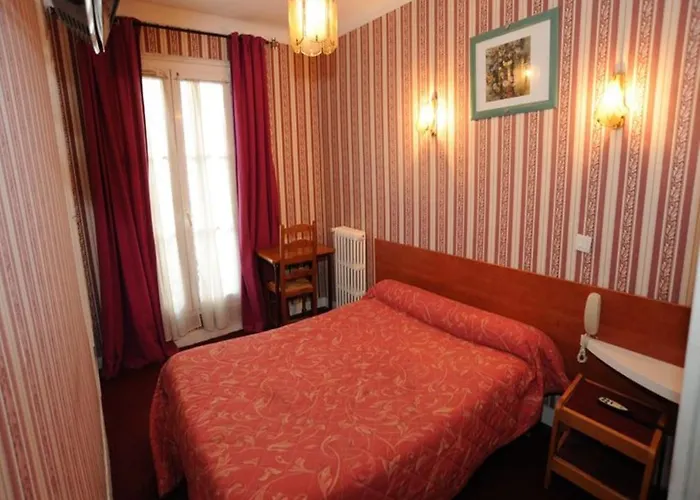 Sully Hotel
